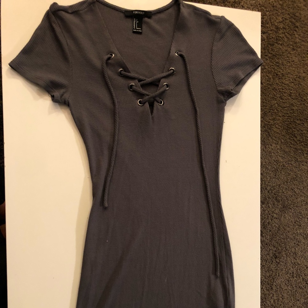 Forever 21 mini dress
